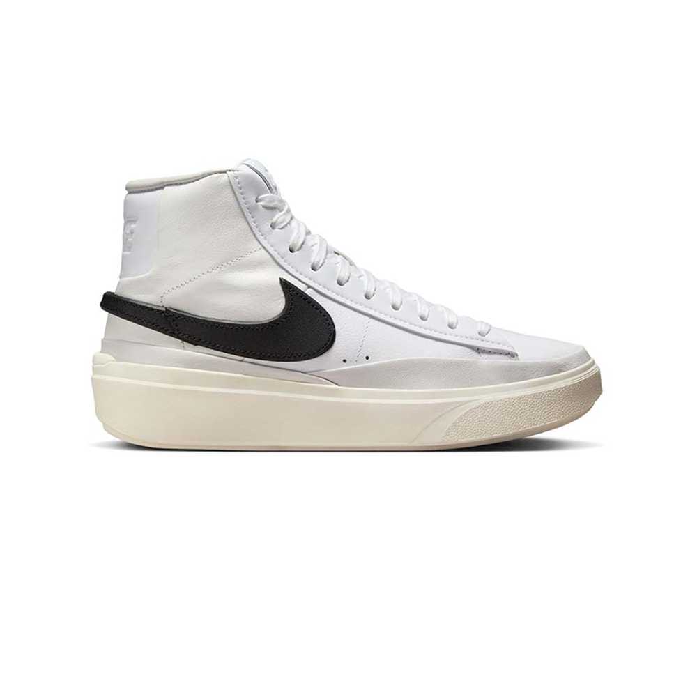 BLAZER PHANTOM MID